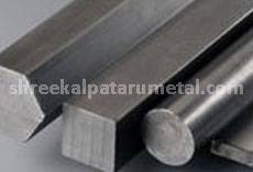 Stainless Steel 410 Mill Finish Bar Manufacturer In India