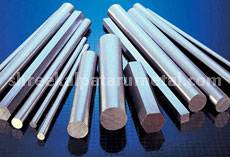 Stainless Steel 420 Polished Bar Supplier In India