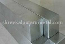Stainless Steel 420 Rectangle Bar Supplier In India