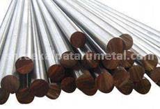 Stainless Steel 410 Shaft Manufacturer In India