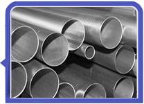 SUS 317L JIS standard acid-resisting Stainless Steel EFW tube