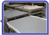 SUS 317L Stainless Steel sheet 