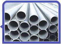 SUS 317L Stainless Steel seamless Pipe