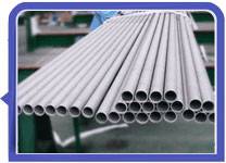 SUS 317L Seamless pipes