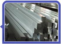 supplier 317L TISCO stainless steel square bar