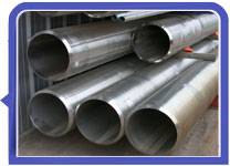 trade assurance supplier 317l welded stainless steel pipe price