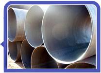 100mm Diameter 317L Stainless Steel Welded Pipe