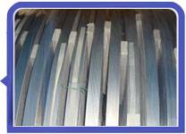 20mm Width 317L Stainless Steel Strips