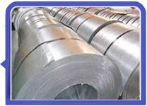 manufacturer 2B surface 317L stainless steel coils