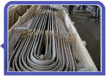 317l bending stainless steel Welded tubing astm a249 Welded ss u tube