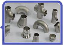 317L MSS SP-43 Butt Welding Pipe Stub End Fittings SCH10S