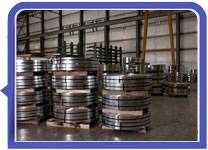 317L Galvanized Slit Coils