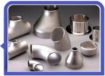 317L JIS Schedule 40 Seamless Buttweld pipe fittings