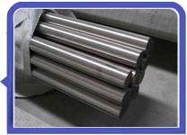 317L stainless steel bright round bar