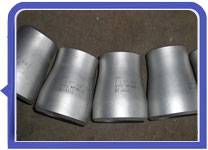 Stainless Steel 317L Concentric Reducers