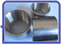 Stainless Steel 317L Couplings