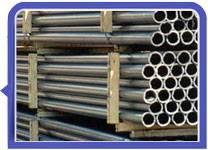 AISI 317L ERW Tubing