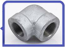 Stainless Steel 317L Socket Weld 90° Elbows