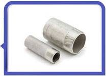 Stainless Steel 317L Socket Weld Nipple