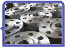 317L Stainless Steel Groove & Tongue Flanges