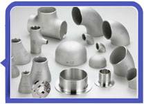 317L Stainless Steel high pressure steel buttweld fittings