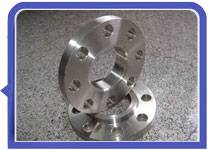 317L Stainless Steel Lap Joint Flanges