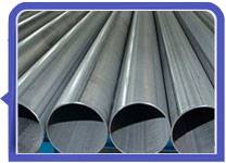 317L Large Diameter Stainless Steel EFW Tube