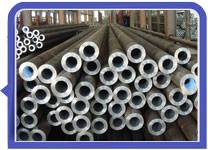 317L Stainless Steel Non Standard Seamless Tube EN 1.4438