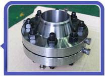317L Stainless Steel Orifice Flanges