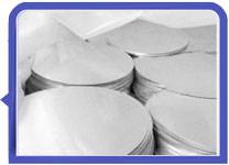 317L stainless steel plate circle