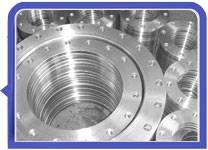 317L Stainless Steel Plate Flanges