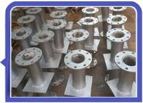 317L Stainless Steel Puddle Flanges