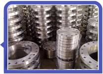 Stainless Steel 317L Socket Weld Flanges