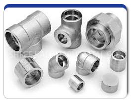 Stainless Steel 317L Socket Weld Pipe fittings Suppliers