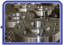 317L Stainless Steel Socket Welding Flanges