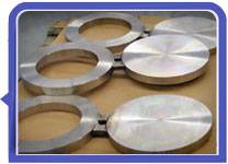 317L Stainless Steel Spectacle Flanges