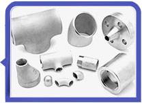 317L stainless steel water pipe connector buttweld fittings