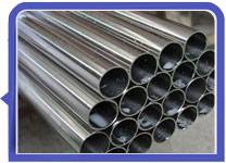 317L stainless steel Welded cone tubes