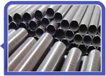 Stainless Steel 317L Welded Pipes