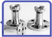 317L Stainless Steel Weldo/Nipo Flanges