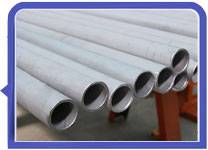 317 446 Stainless Steel pipes for Heat Exchanger