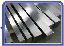 446 Stainless Steel Square Bar