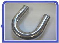 446 Stainless Steel U Shaped Tube