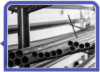 6' Sch10s Tp446 Seamless Stainless Steel pipes