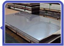 8K mirror finish 317L stainless steel Sheet