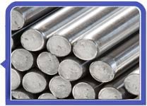 904L Stainless Cold Drawn Round Bar