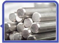 904L Stainless Steel Cold Drawn Round Bar