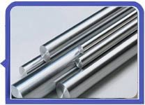 904L Stainless Steel Cold Finished Round Bar