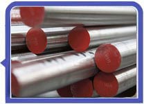 904L Stainless Steel Polished Round Bar