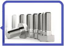 Austenite 317L/1.4438 stainless steel fastener DIN931/DIN933 hex bolts M10*60